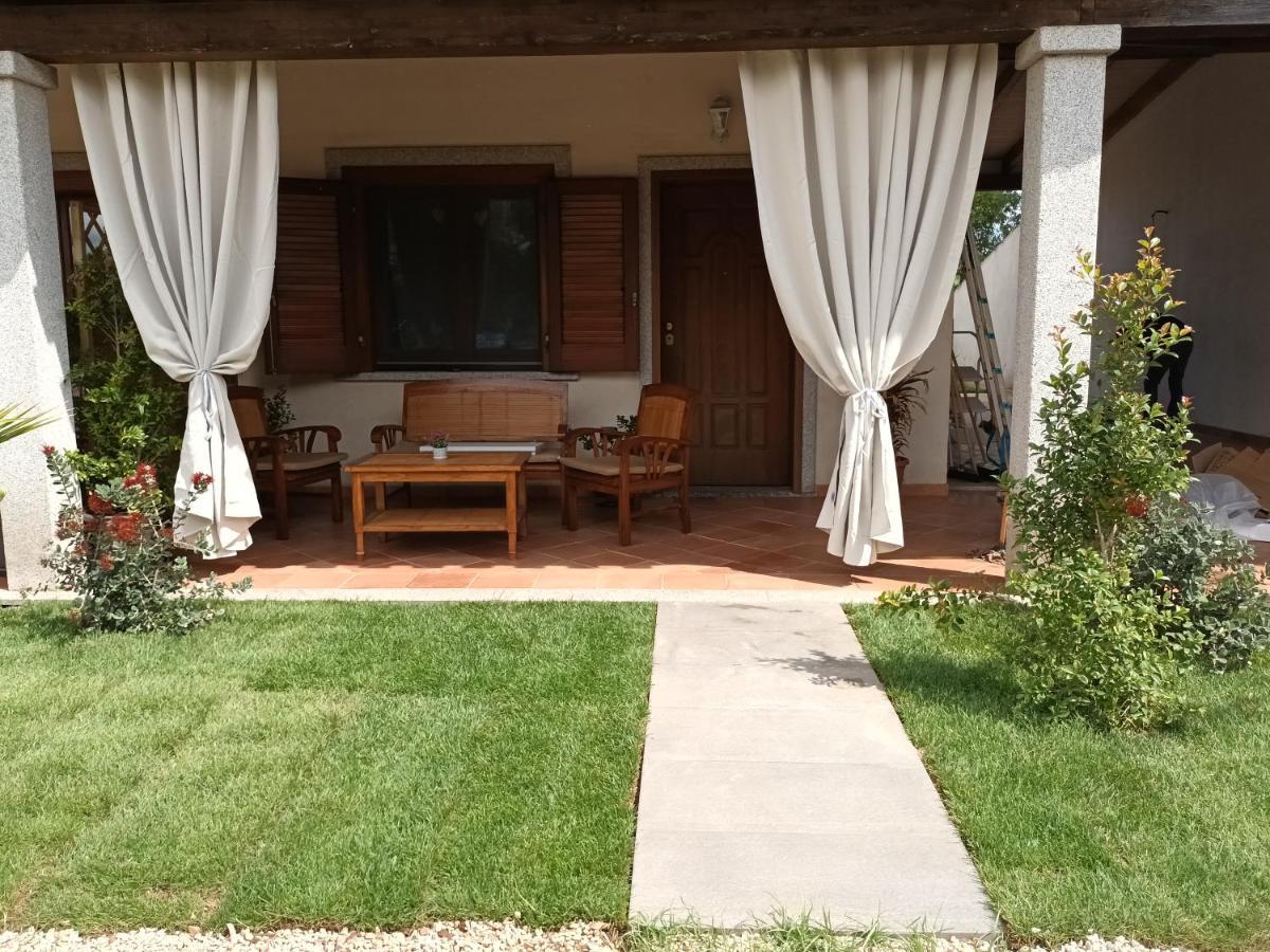 La Casa Del Cuore Pula Exterior photo