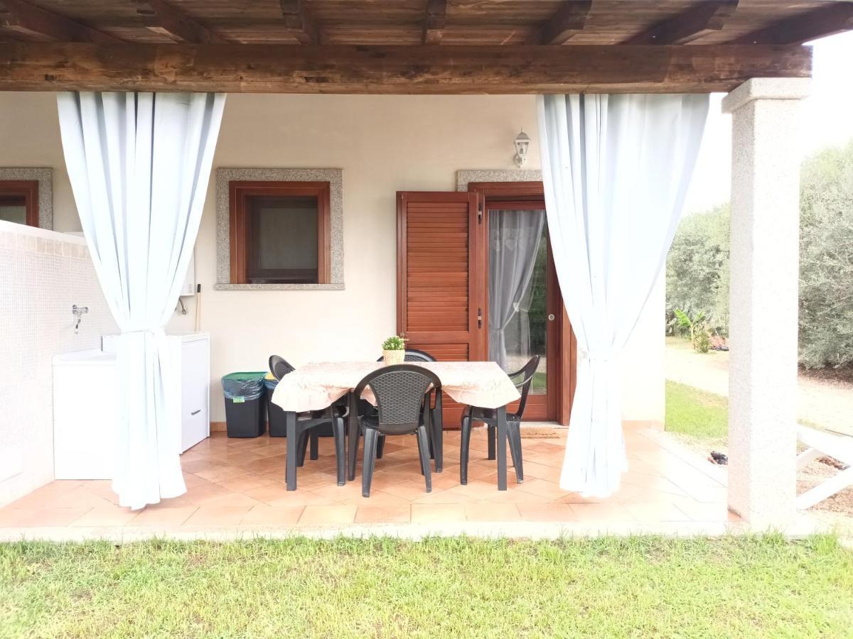 La Casa Del Cuore Pula Exterior photo